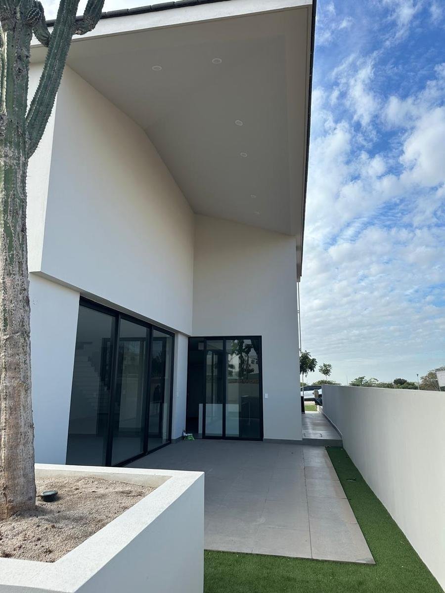 Casa a Culiacán, Sinaloa, Messico 4 - 19184071