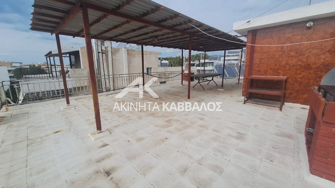 Apartamento en Voula, Ática, Grecia 2 - 19183268