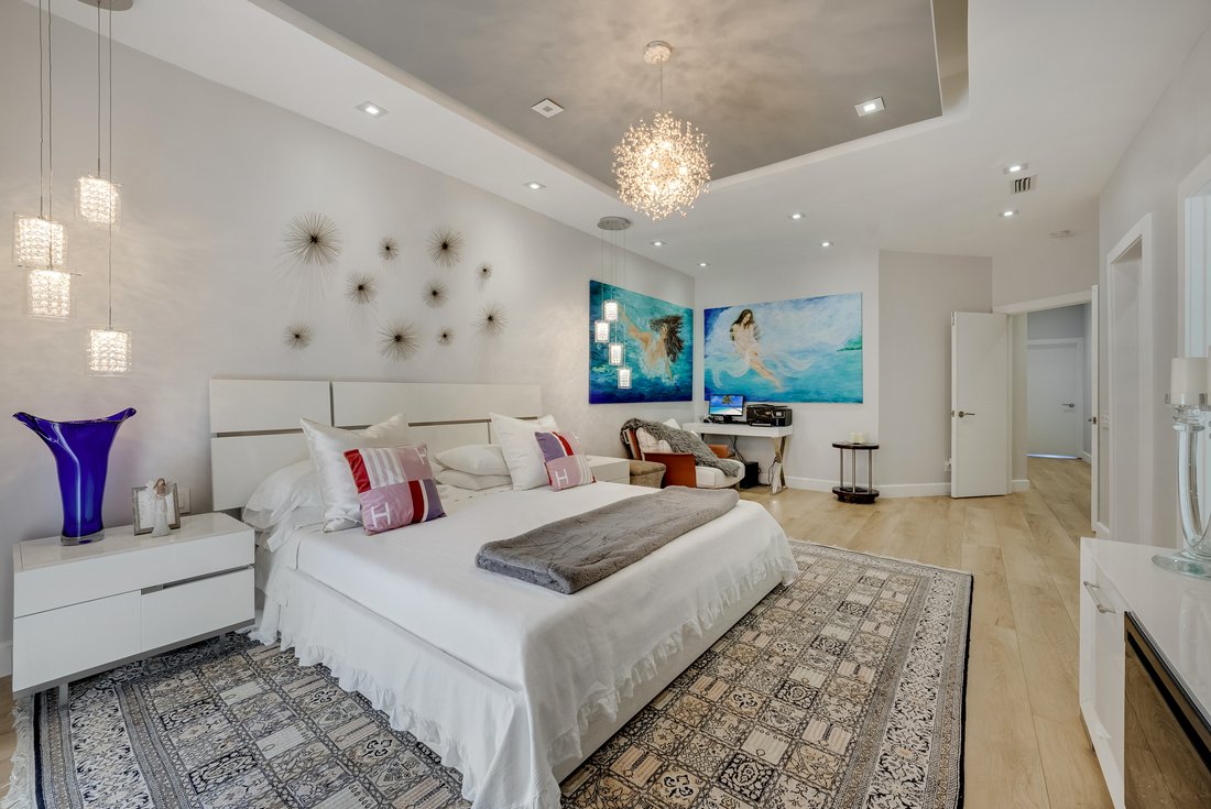 House in Hollywood, Florida, United States 5 - 19183794