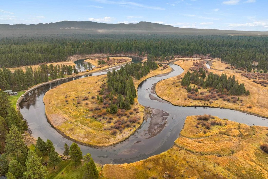 House in Sunriver, Oregon, United States 2 - 19184085