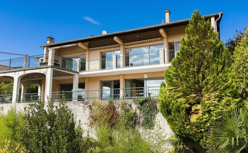 Villa en Montrejeau, Occitania, Francia 1