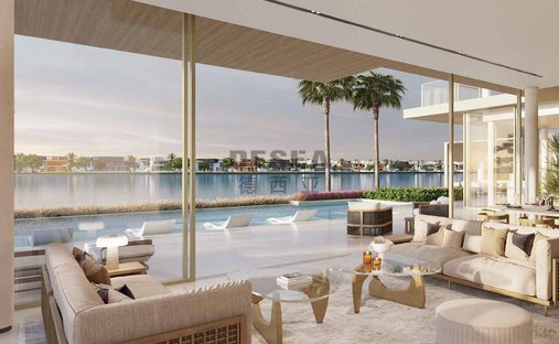 Villa in Downtown Dubai, Dubai, Vereinigte Arabische Emirate 1