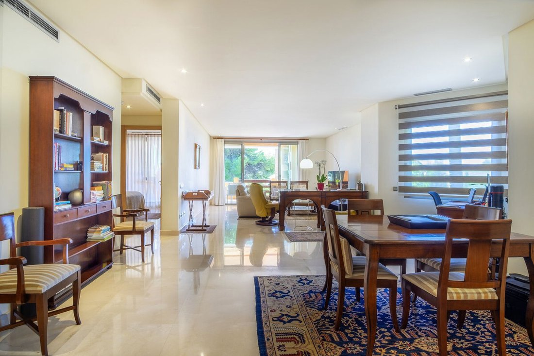 Apartment in Malaga, Andalusia, Spain 5 - 19183643