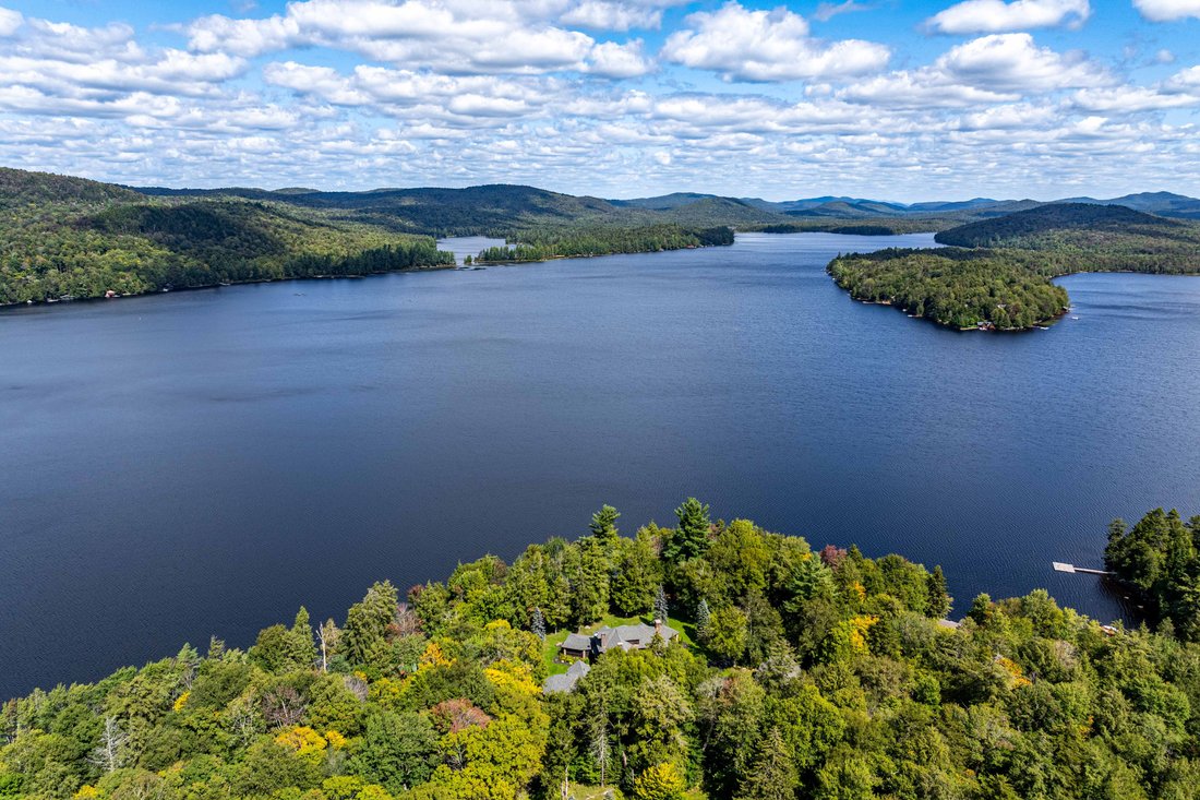 Casa a Eagle Bay, New York, Stati Uniti 4 - 19184026