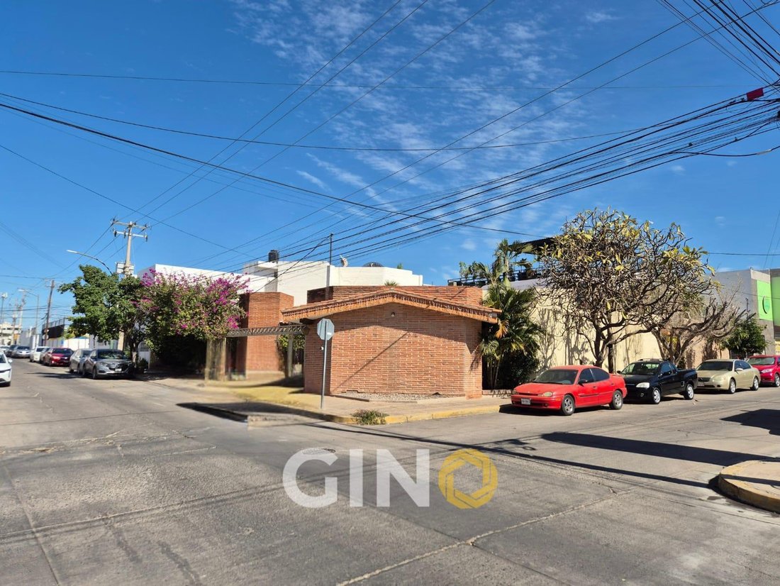 Maison à Culiacán, Sinaloa, Mexique 4 - 19184075