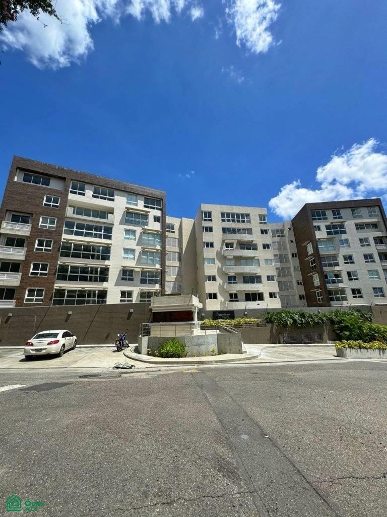 Condominio en Caracas, Miranda, Venezuela 2 - 19139234