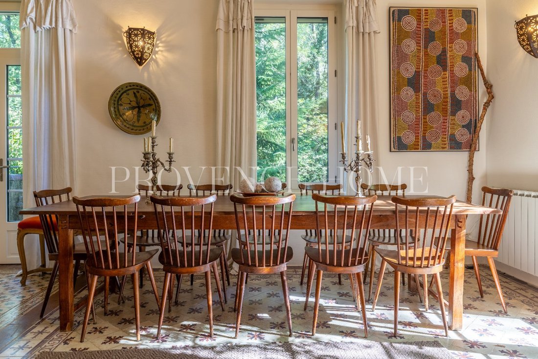 Estate in Centre Nord, Apt, France 5 - 19183566