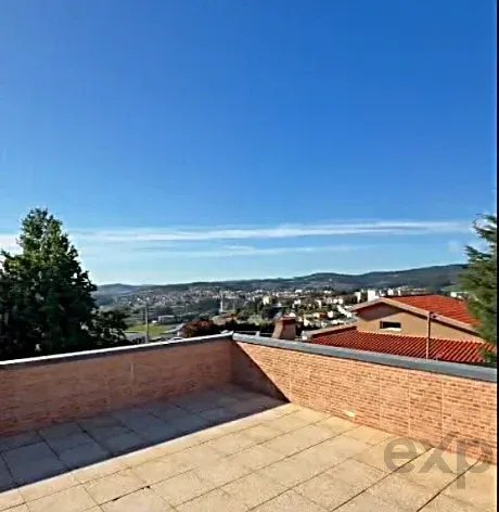 Maison à Vila Cova de Lixa, District de Porto, Portugal 5 - 19183828