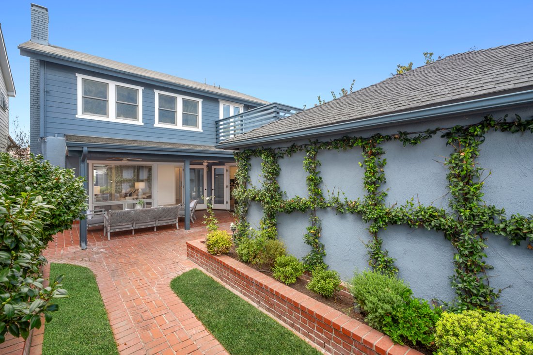 Haus in Newport Beach, Kalifornien, Vereinigte Staaten 2 - 19184027