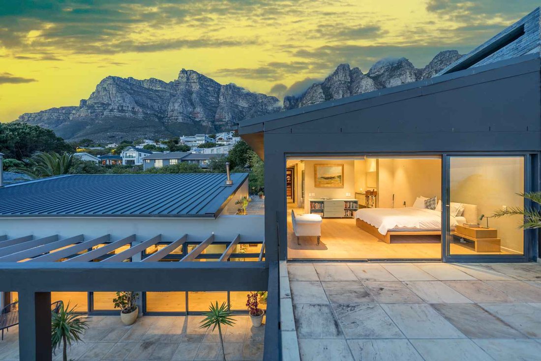 Casa en Camps Bay, Costa Atlántica, Ciudad del Cabo 2 - 19183353