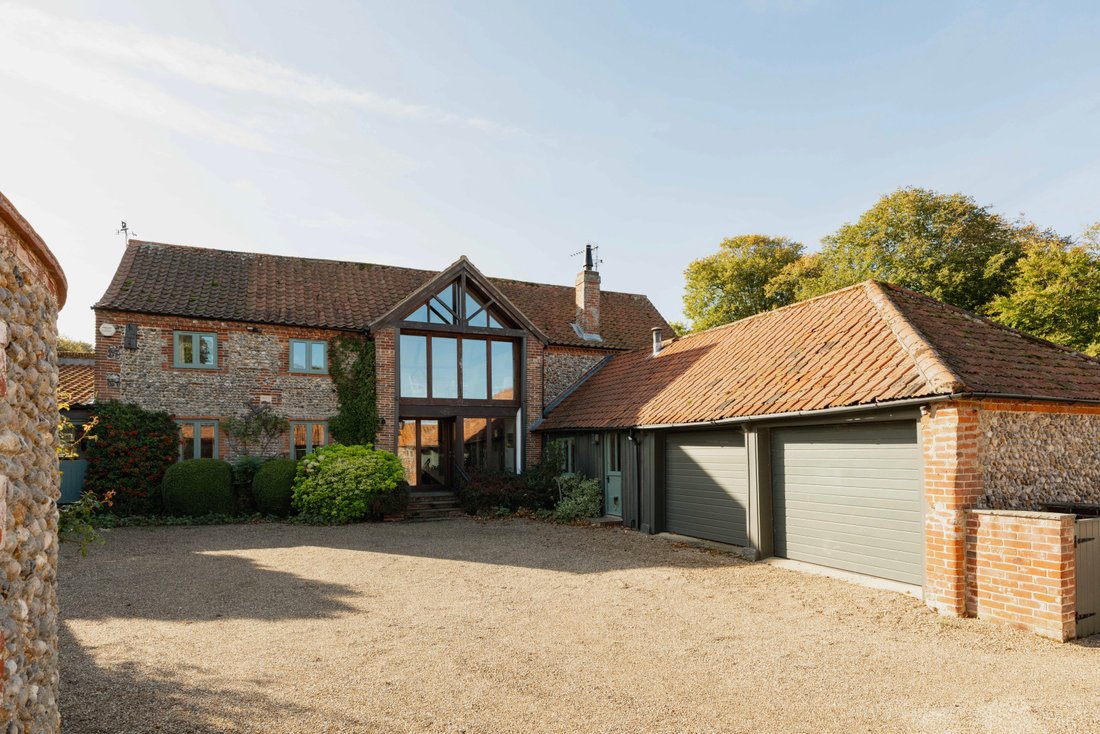 Haus in Langham, England 1 - 19183547