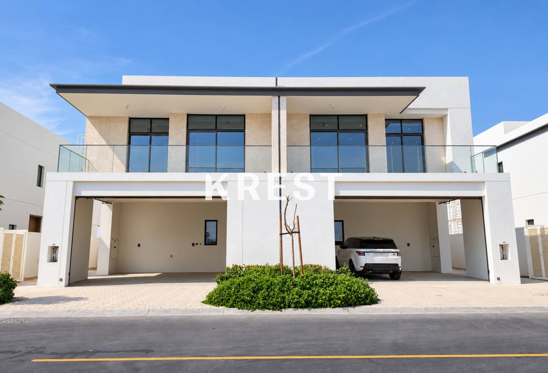 Villa en Wadi Al Safa 3, Wadi Al Safa, Dubái 1 - 18743910