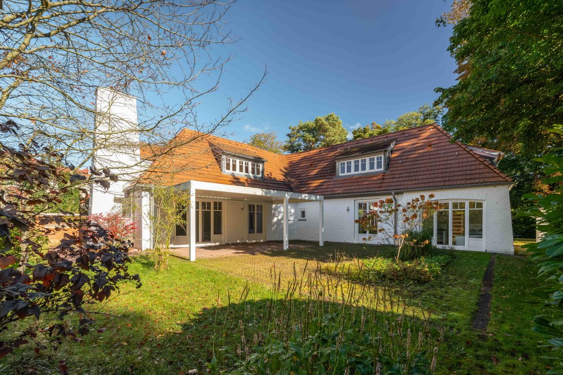 Casa de Campo en Potsdam, Brandeburgo, Alemania 2 - 19183306