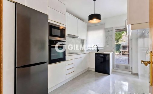 Maison de ville à Fuencarral-El Pardo, Madrid, Espagne 1