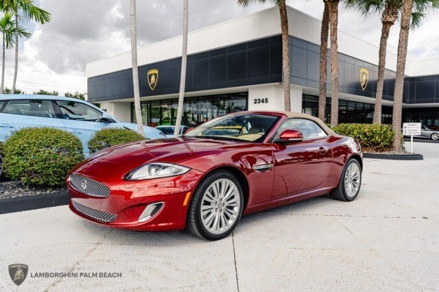 Cabriolet in Palm Beach, FL, United States 2 - 19183636