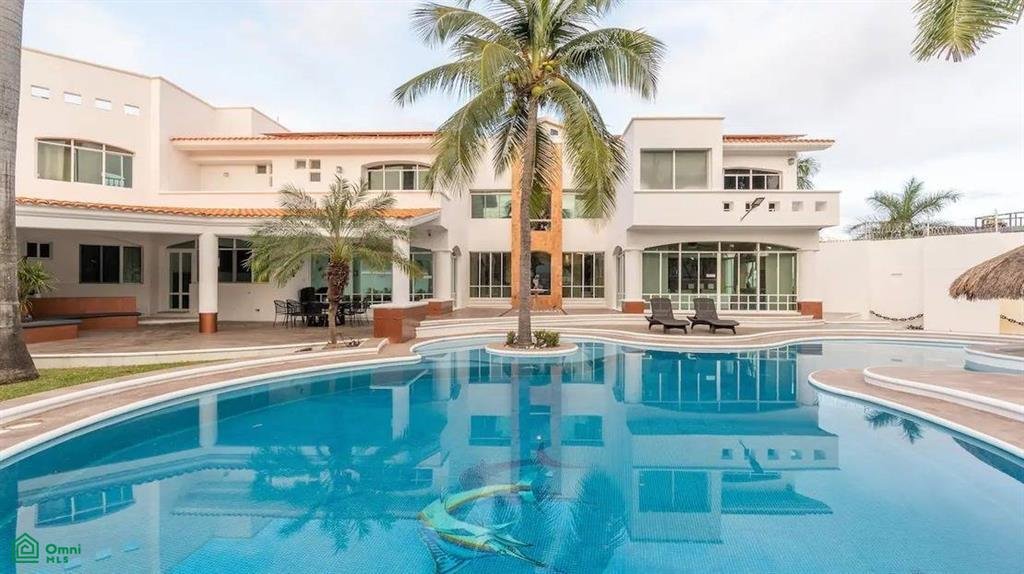 Haus in Cancún, Quintana Roo, Mexiko 2 - 19146861
