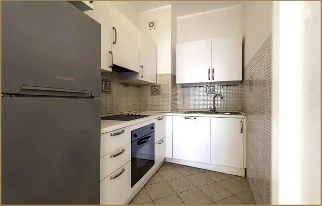 Apartment in Nice, Provence-Alpes-Côte d'Azur, France 5 - 19183653