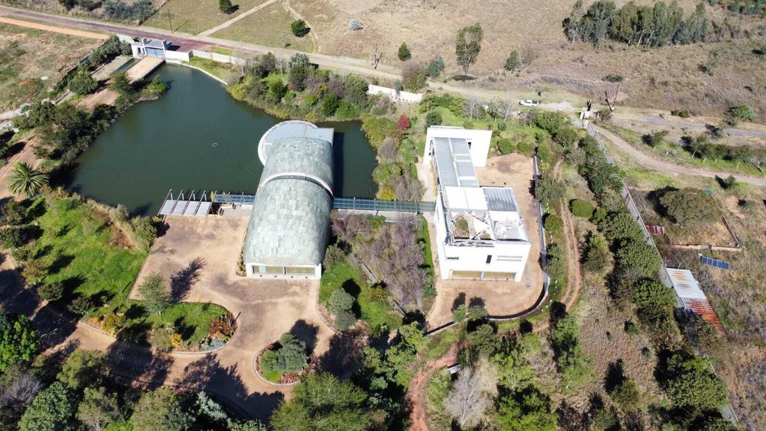 Domaine à Tierpoort, Gauteng, Afrique du Sud 5 - 19183994