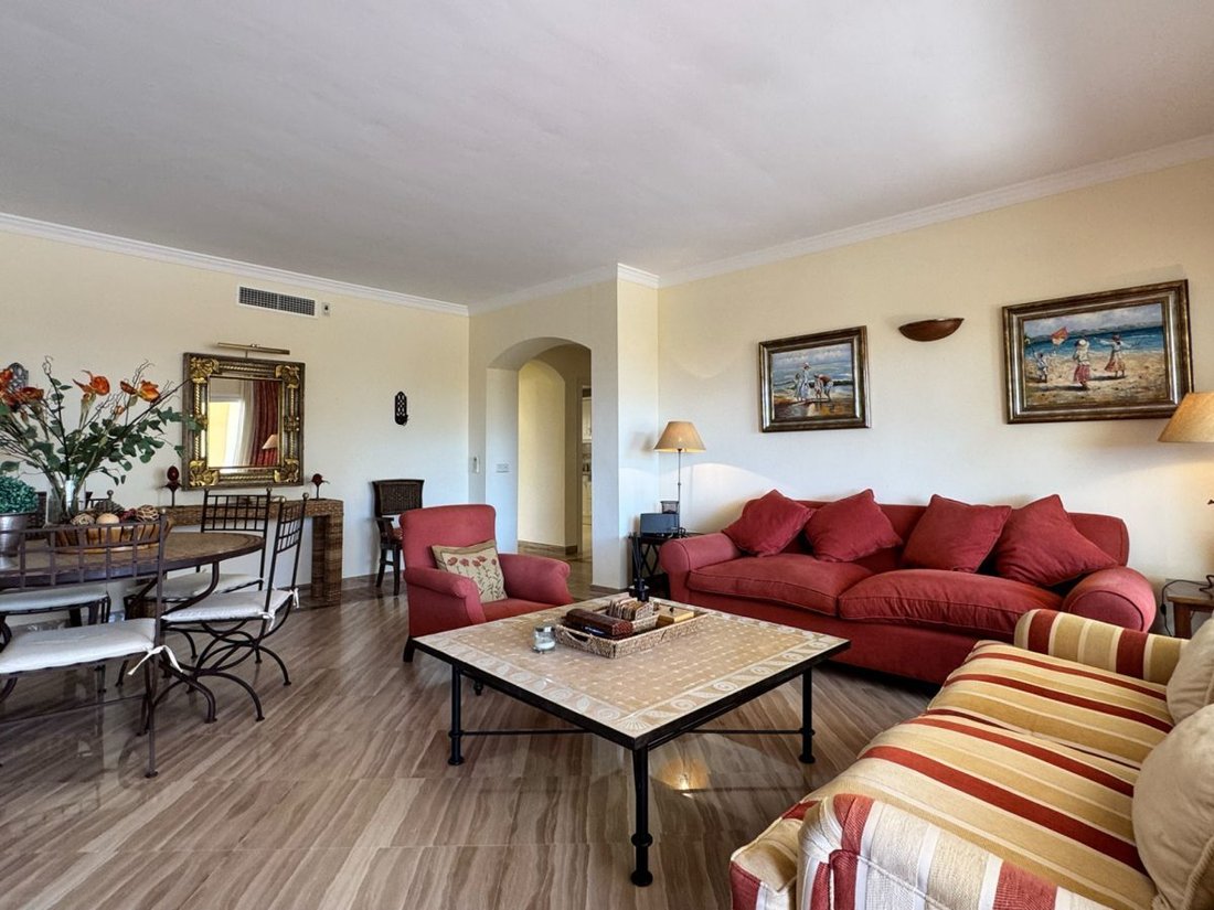 Apartment in Elviria-Cabopino, Marbella, Spain 5 - 19183709