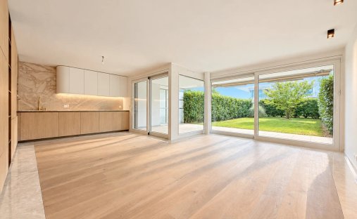 Wohnung in Coppet, Waadt, Schweiz 1