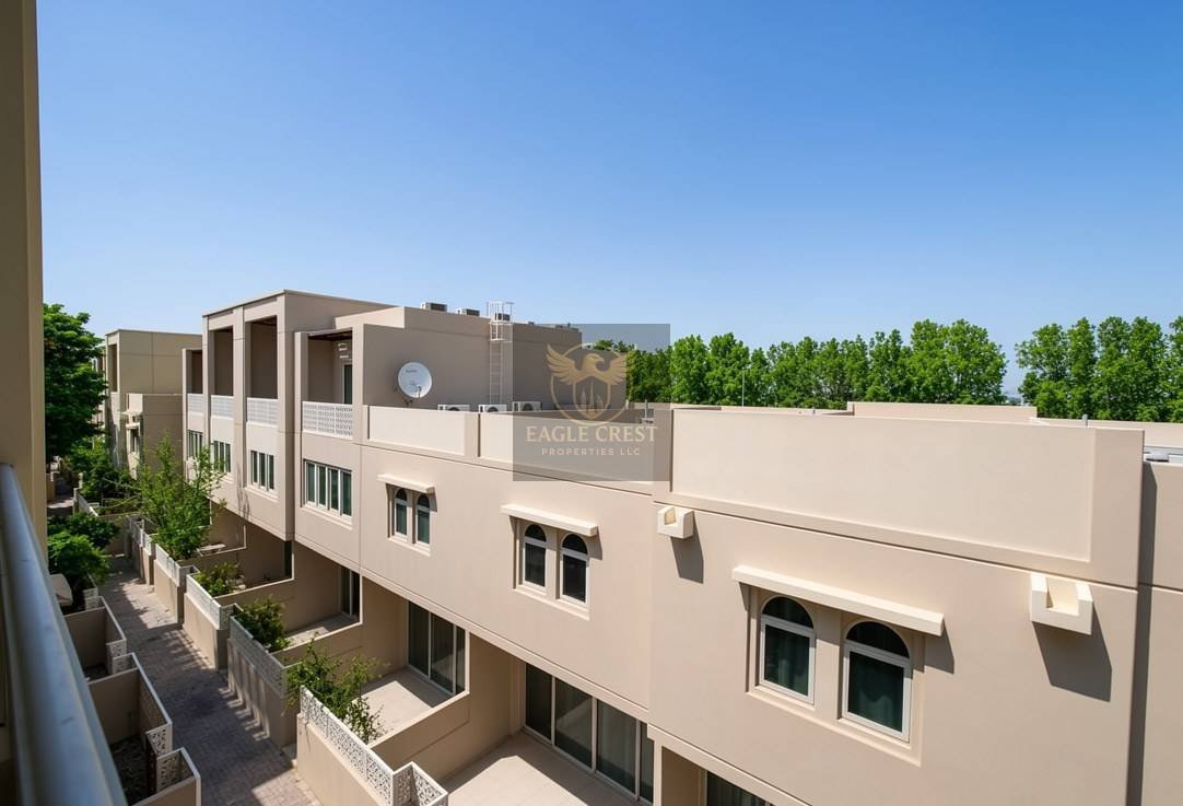 Stadthaus in Hessyan 1, Dubai, Vereinigte Arabische Emirate 3 - 19183367