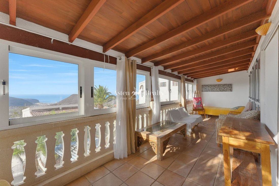 Casa en Arona, Canarias, España 2 - 19183253