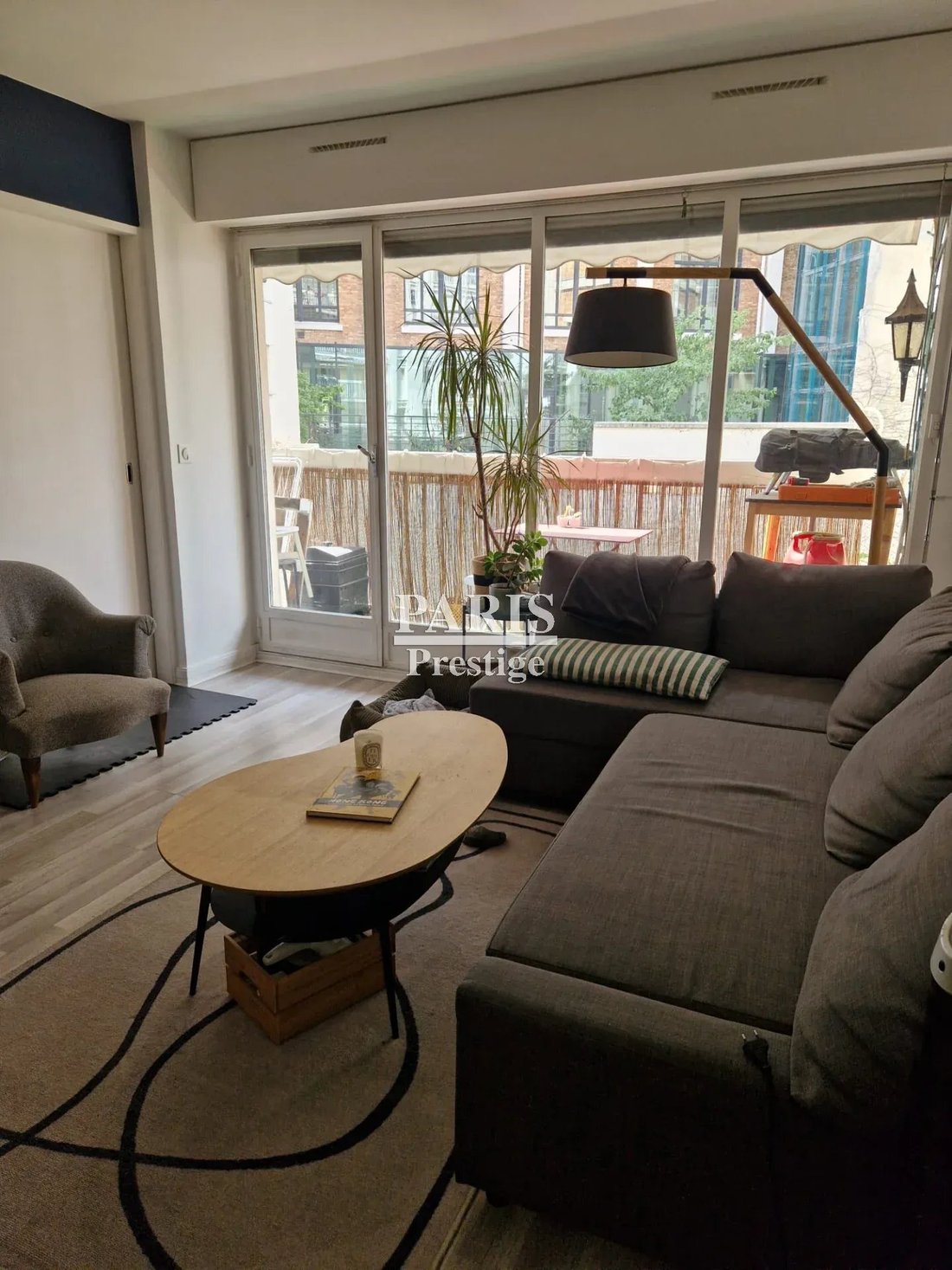 Wohnung in Val de Grace, Paris 5e Arrondissement, Paris 3 - 19183686