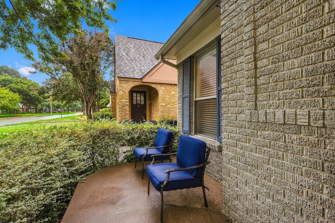 Maison à Fort Worth, Texas, États-Unis 5 - 19183796