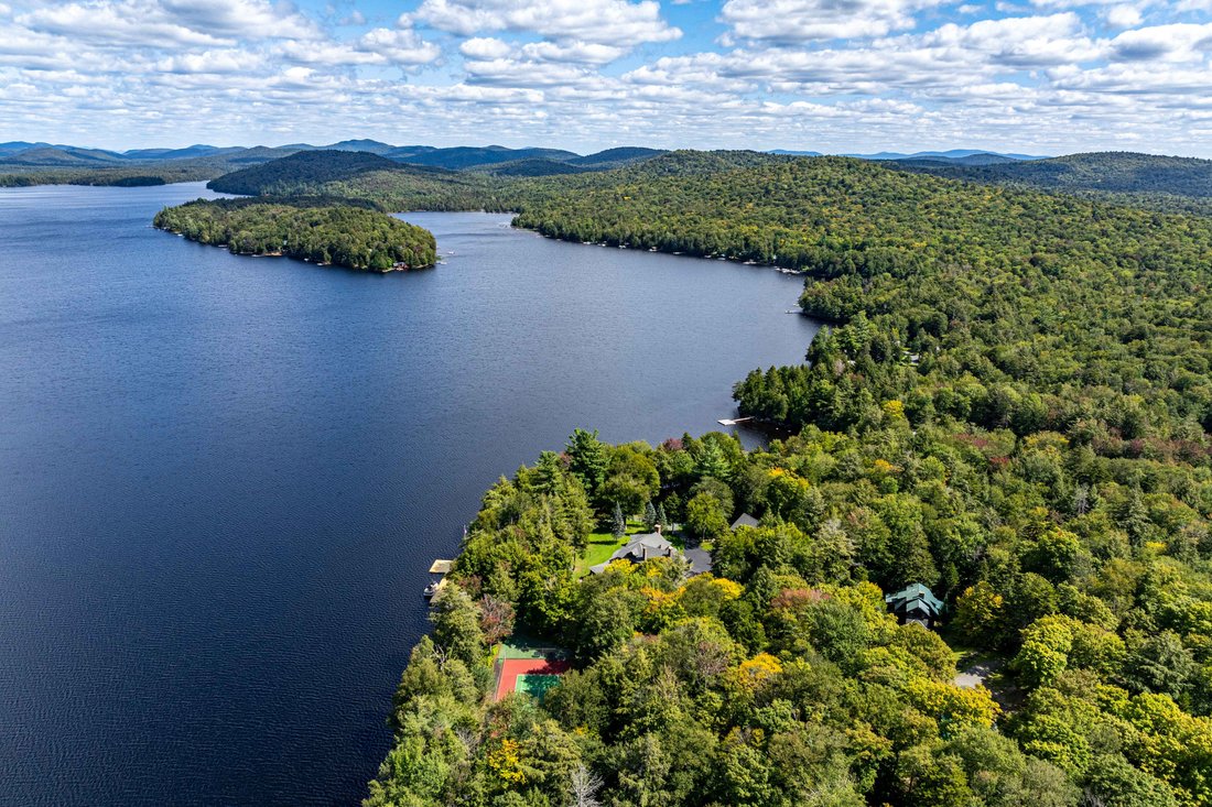 Casa a Eagle Bay, New York, Stati Uniti 5 - 19184026