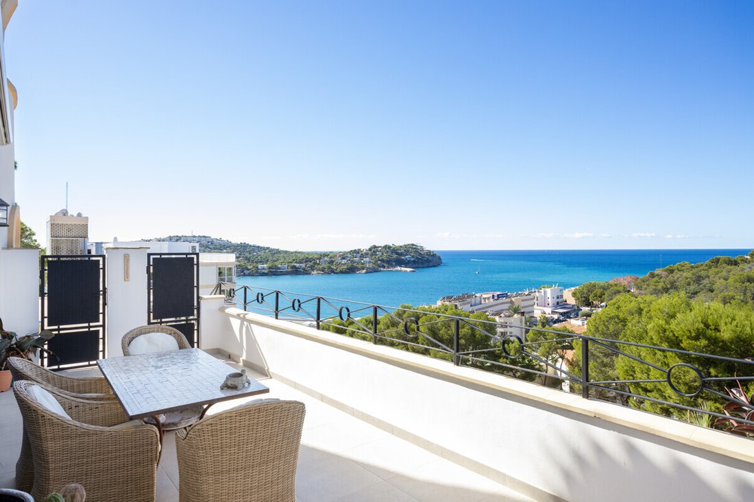 Villa in Rotes Velles, Calvia, Balearic Islands 5 - 19183990