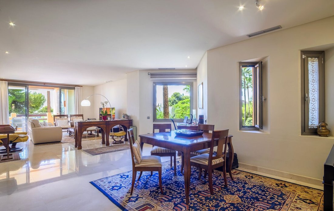 Apartment in Malaga, Andalusia, Spain 4 - 19183643