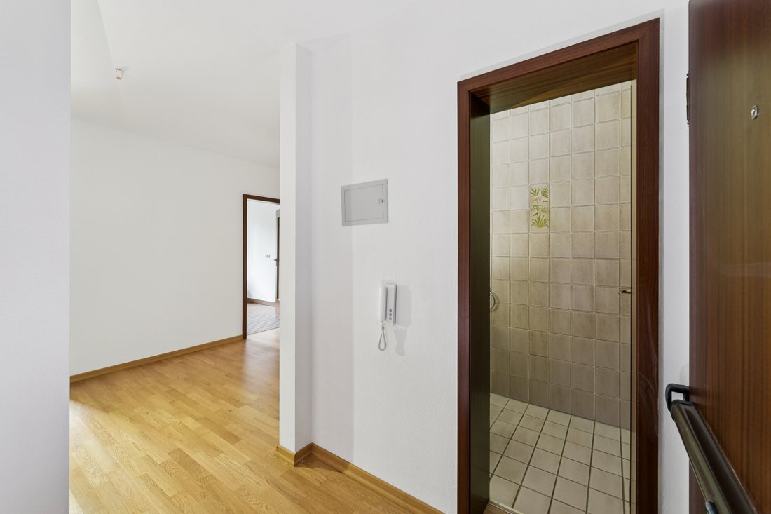 Apartamento en Múnich, Baviera, Alemania 5 - 19183326