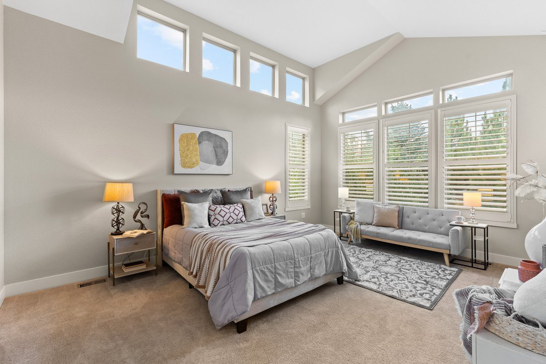 House in Aurora, Colorado, United States 4 - 19183162