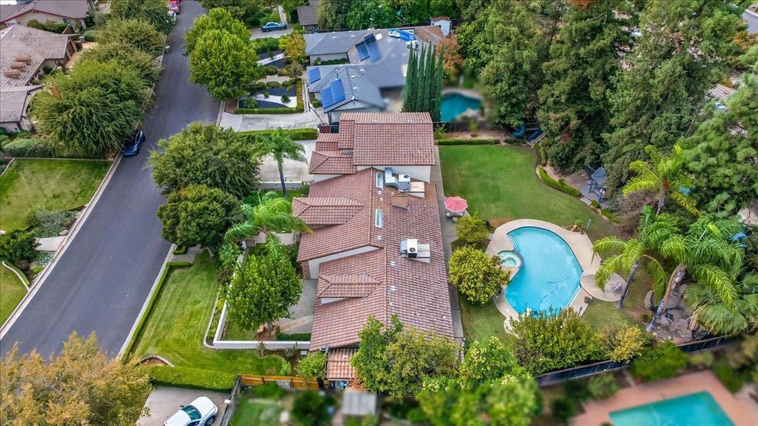 House in Fresno, California, United States 5 - 19184063