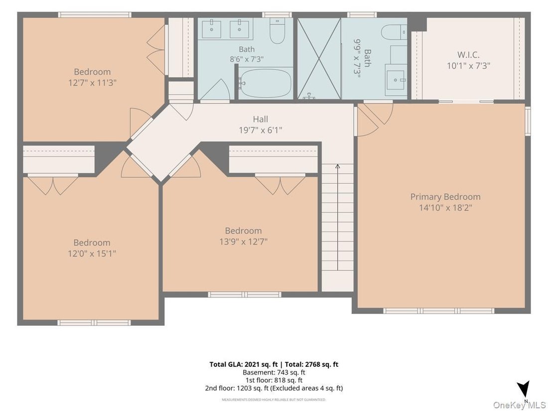 Casa a East Meadow, New York, Stati Uniti 4 - 19183924
