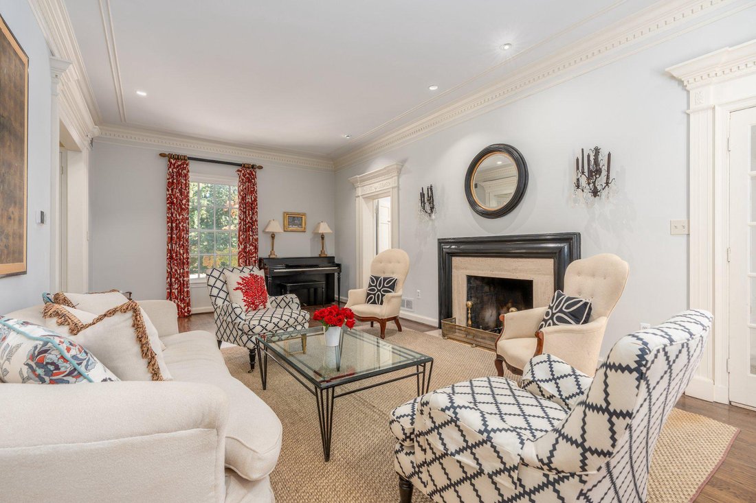 House in Bethesda, Maryland, United States 5 - 19169803