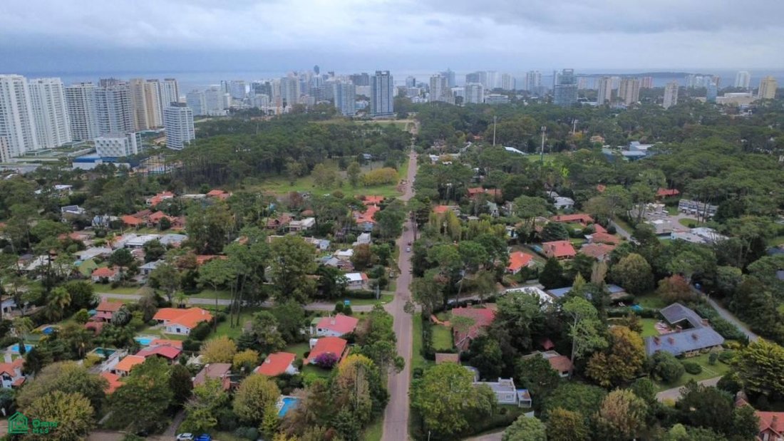 Terrain à Punta del Este, Maldonado, Uruguay 3 - 19171719