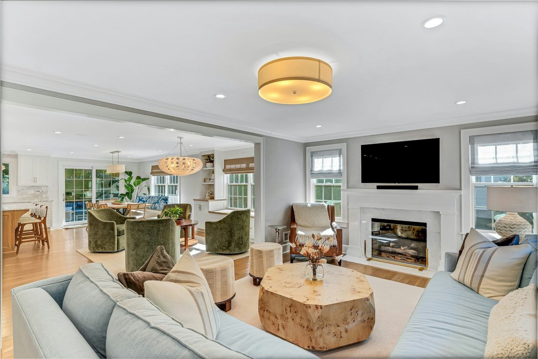 Casa a Summit, New Jersey, Stati Uniti 5 - 19183115