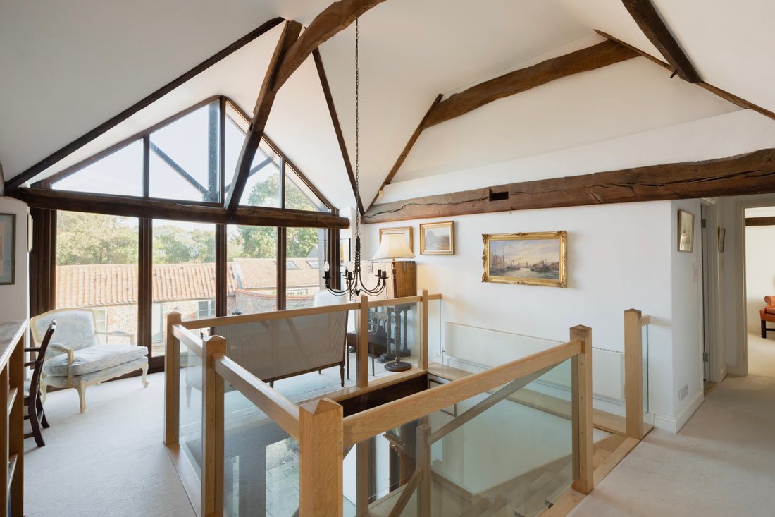 Haus in Langham, England 2 - 19183547