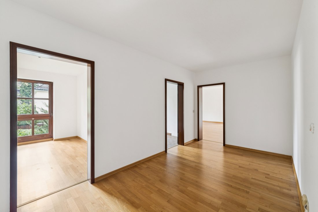 Apartamento en Múnich, Baviera, Alemania 2 - 19183326