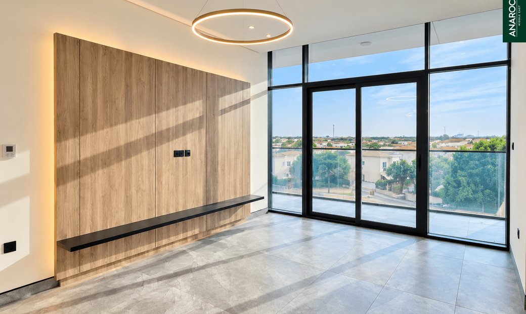 Low Floor | Community View | Semi In Nad Al Sheba 1, Nad Al Sheba ...