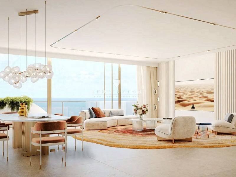 Apartamento en Al Mina, Dubái, Emiratos Árabes Unidos 3 - 19183359