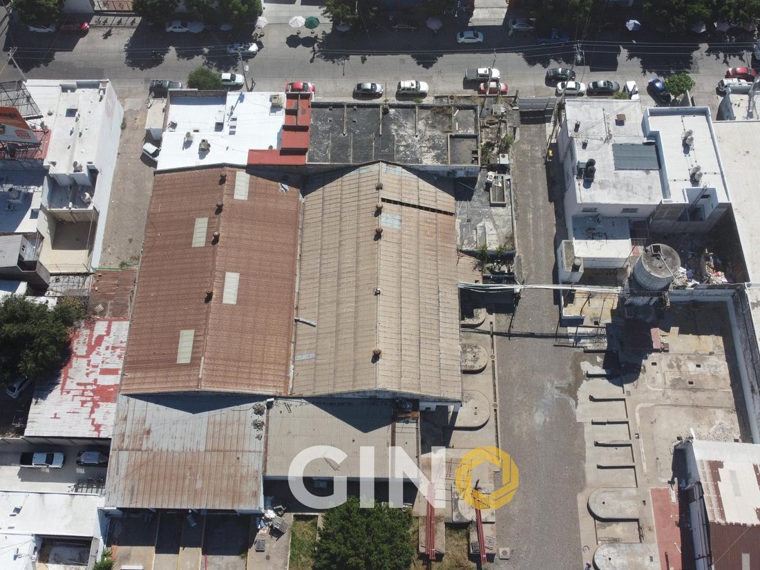 Terreno en Culiacán Rosales, Sinaloa, México 4 - 19184087
