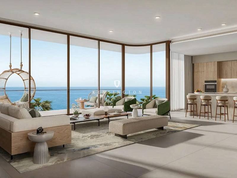 Apartamento en Al Mina, Dubái, Emiratos Árabes Unidos 2 - 19183359