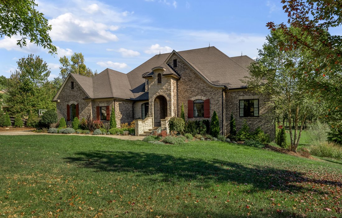 Casa a Nicholasville, Kentucky, Stati Uniti 1 - 19184076