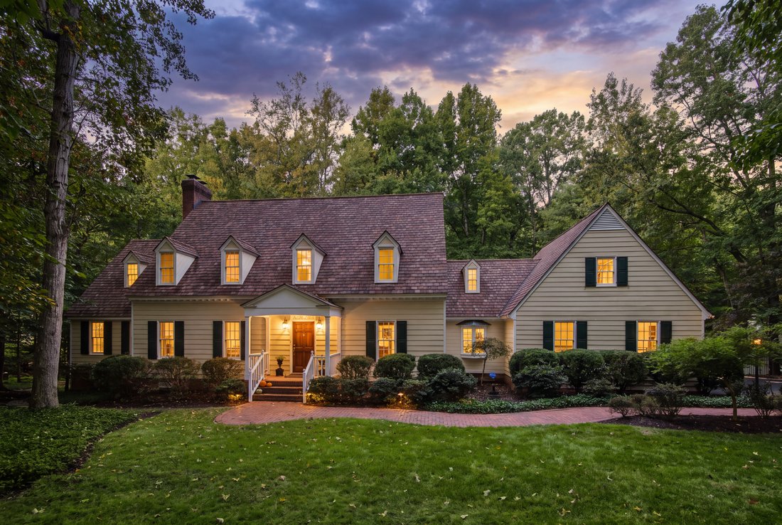 House in Midlothian, Virginia, United States 1 - 19183095