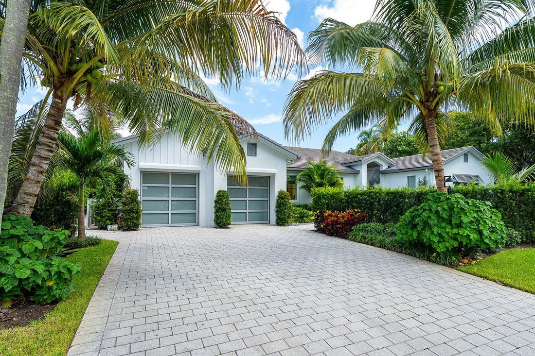 House in Boynton Beach, Florida, United States 1 - 19183805