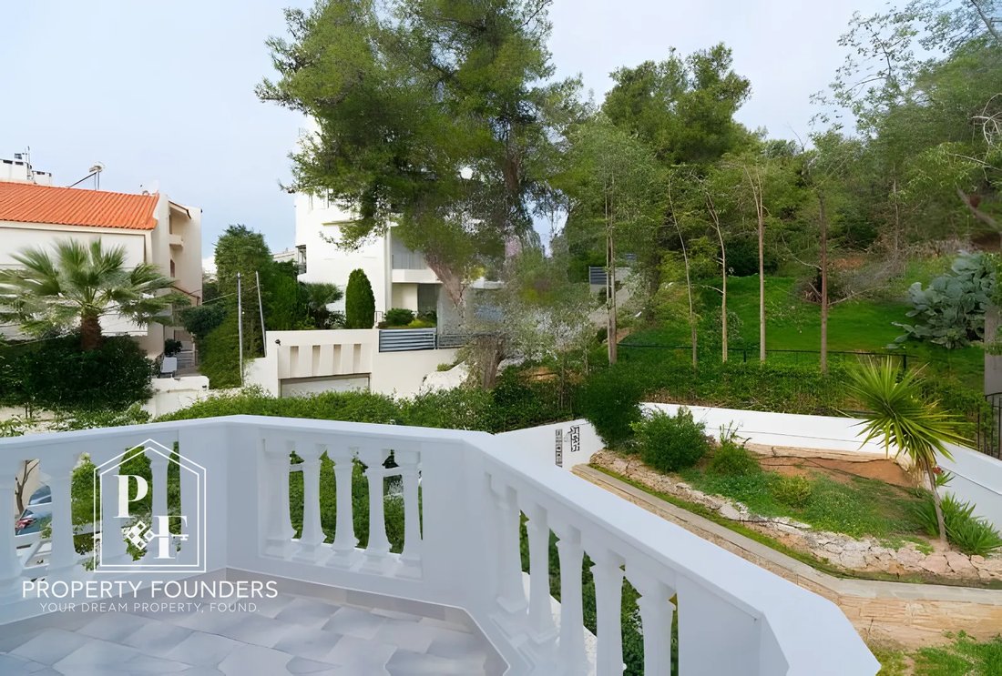 Maison à Voúla, Attique, Grèce 4 - 19183220