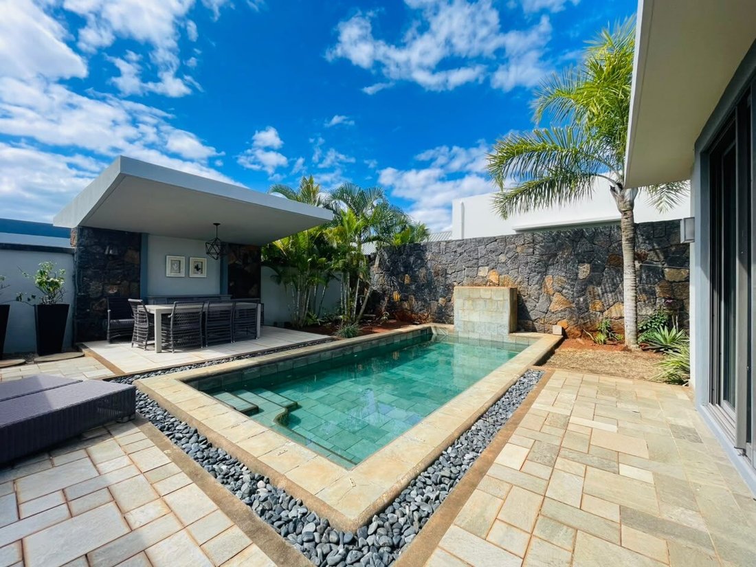 Haus in Balaclava, Pamplemousses, Mauritius 2 - 19183512