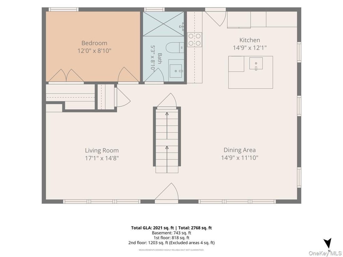 Casa a East Meadow, New York, Stati Uniti 3 - 19183924